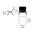PK22™ Lounge Chair